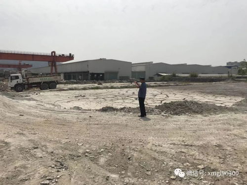 从源头治理“滴洒漏” 公路部门深入走访石材企业，推动污染治理关口前移